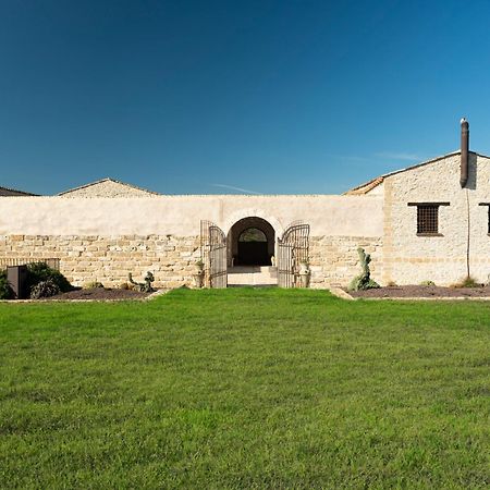 Tenute Baglio Passofondo Alcamo Exterior photo