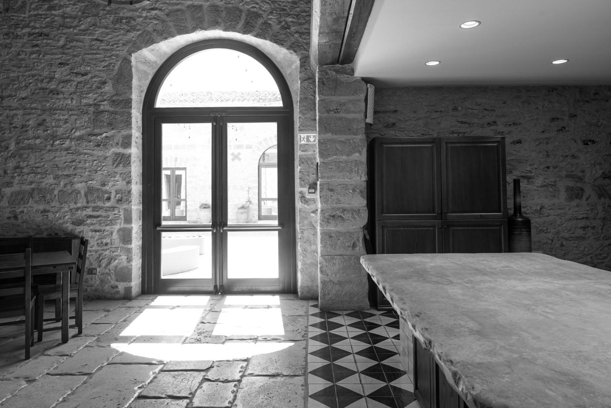 Tenute Baglio Passofondo Alcamo Exterior photo