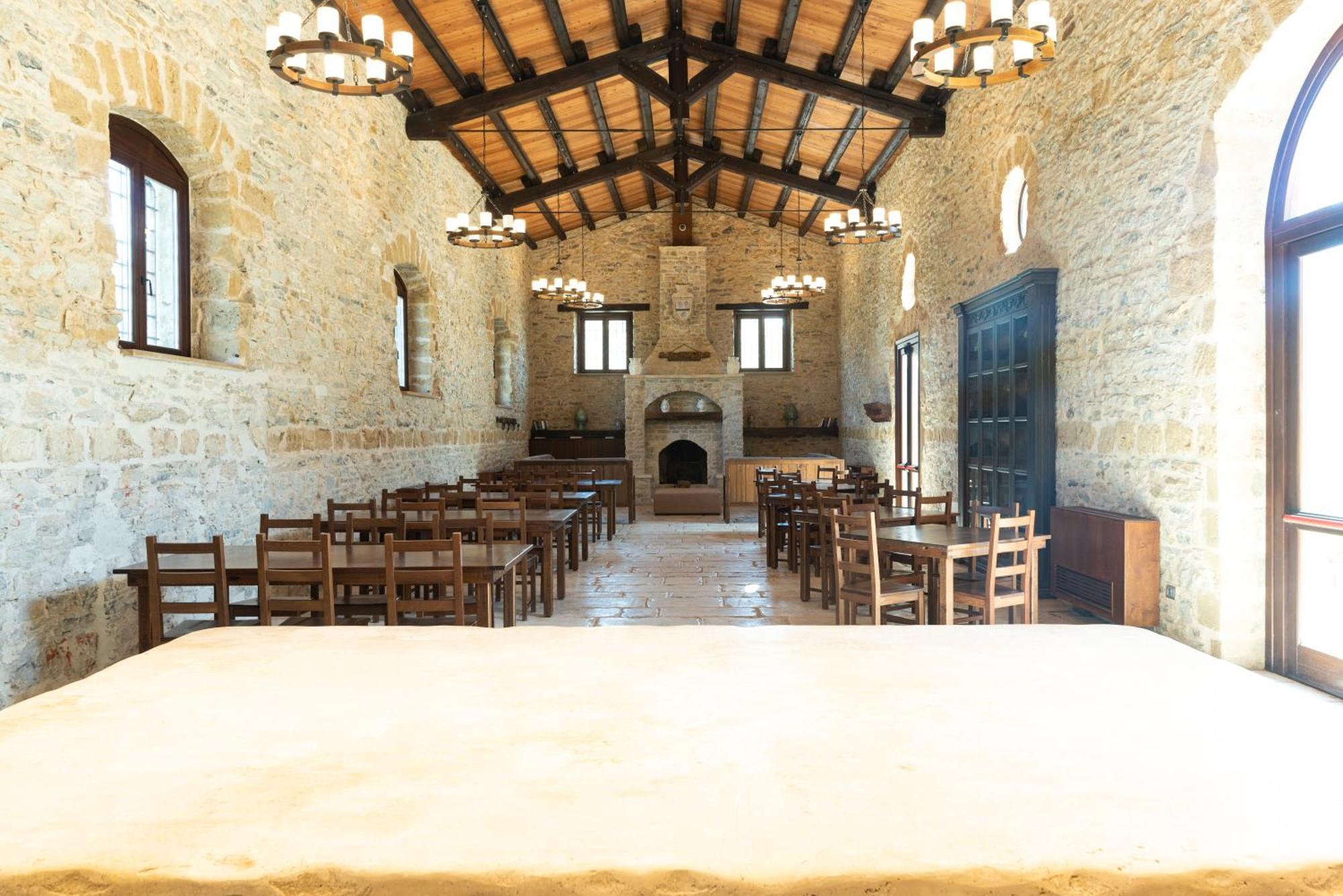 Tenute Baglio Passofondo Alcamo Exterior photo