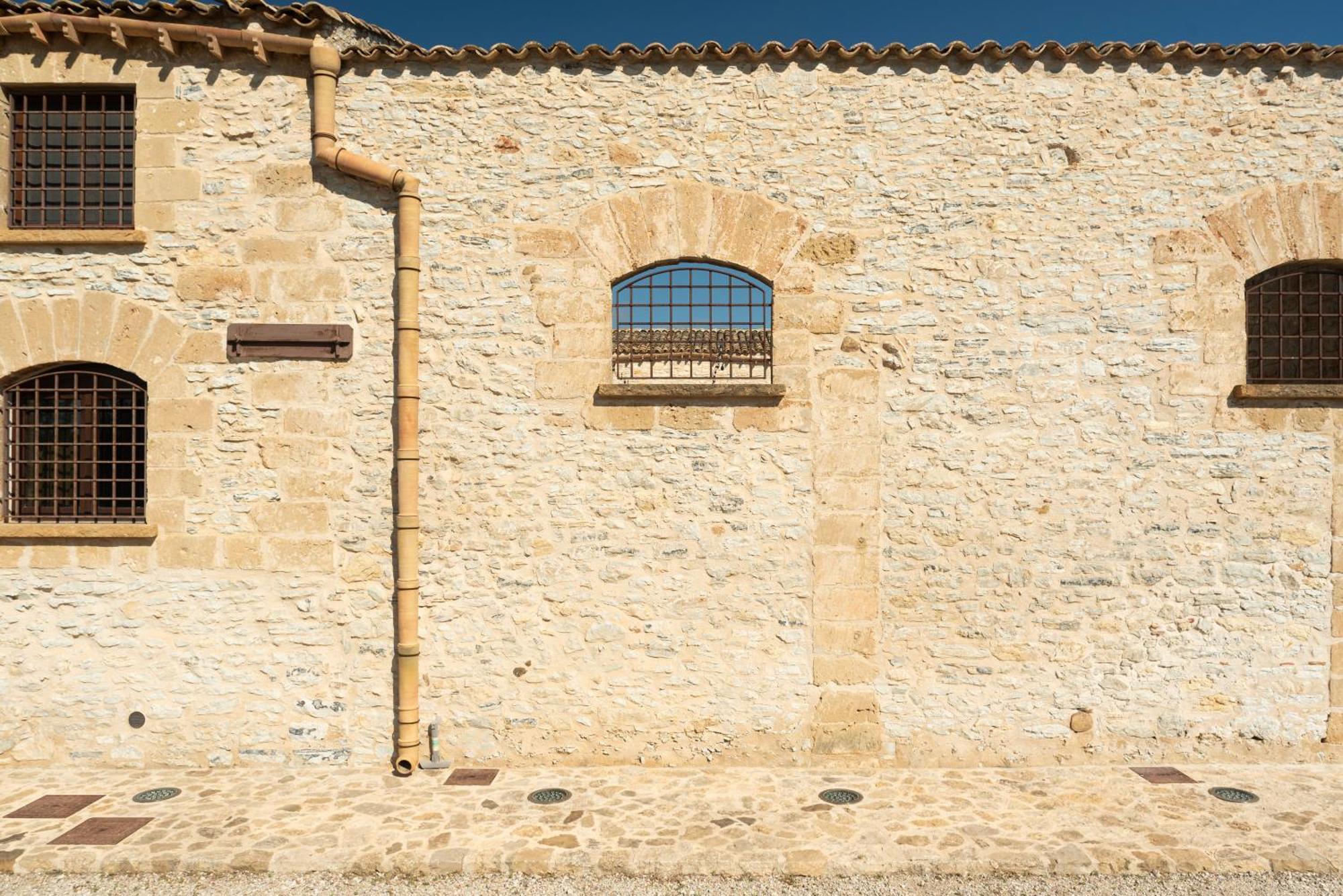 Tenute Baglio Passofondo Alcamo Exterior photo