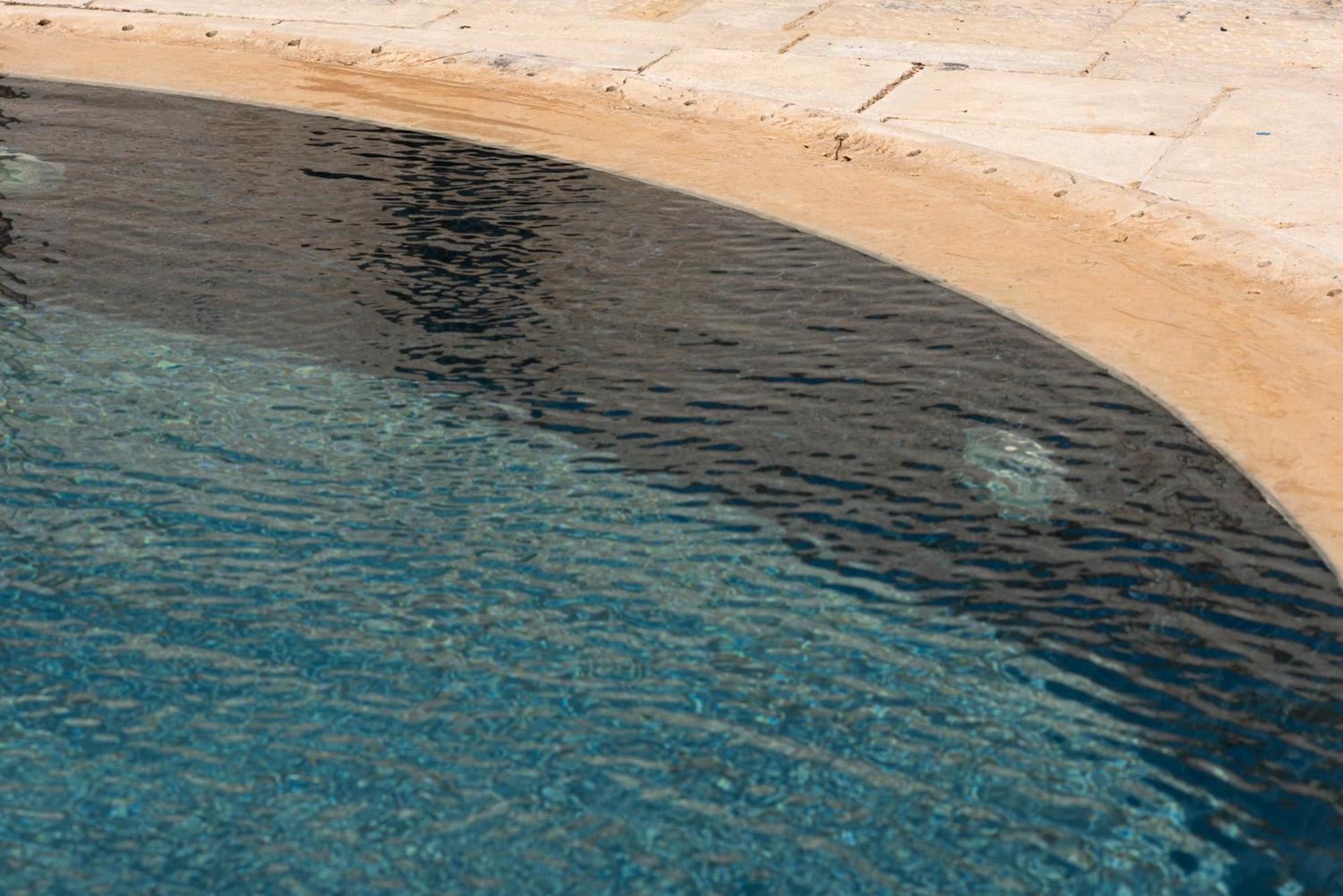 Tenute Baglio Passofondo Alcamo Exterior photo