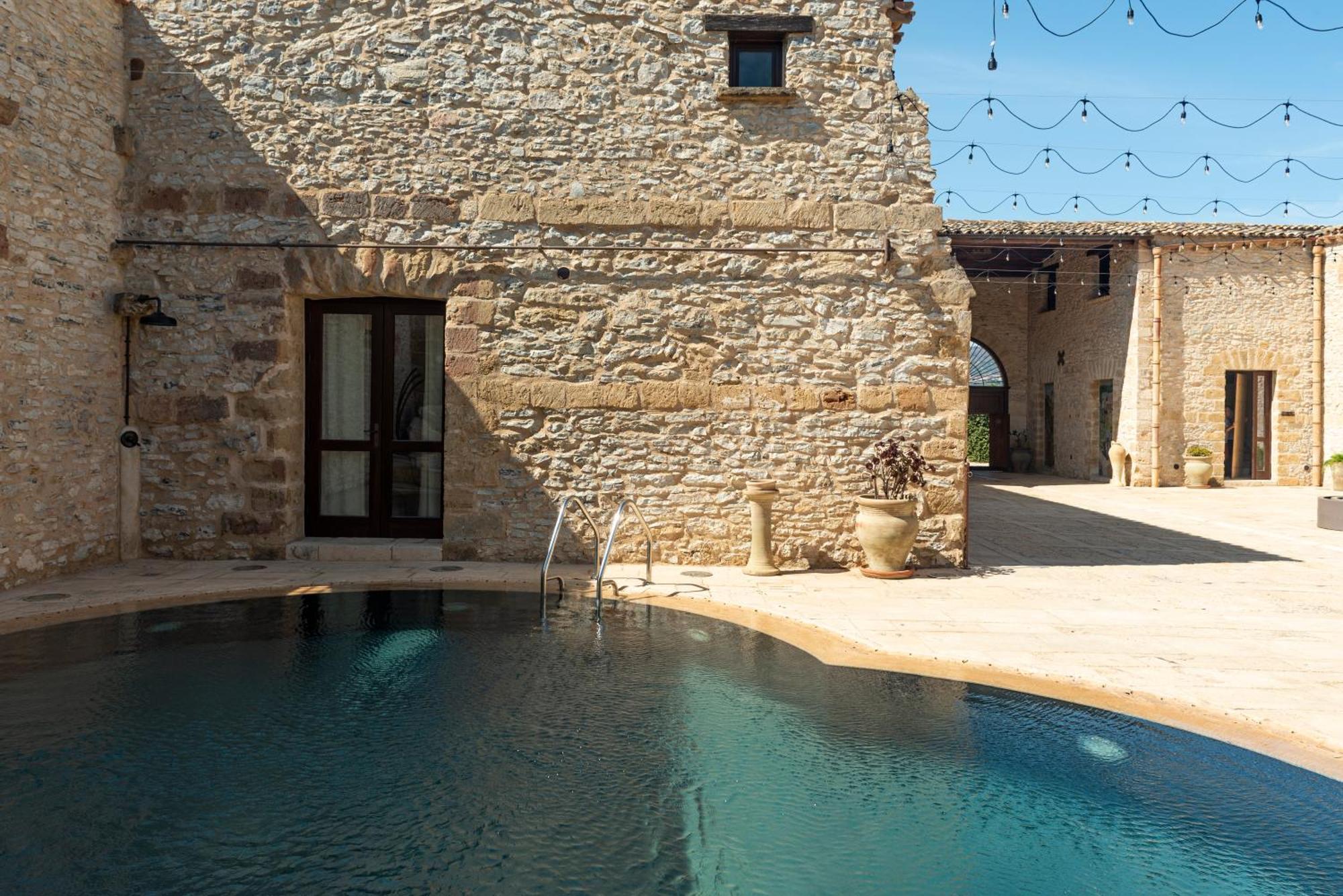 Tenute Baglio Passofondo Alcamo Exterior photo