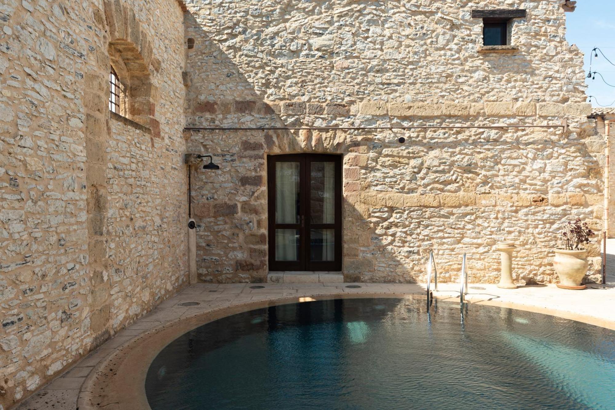 Tenute Baglio Passofondo Alcamo Exterior photo