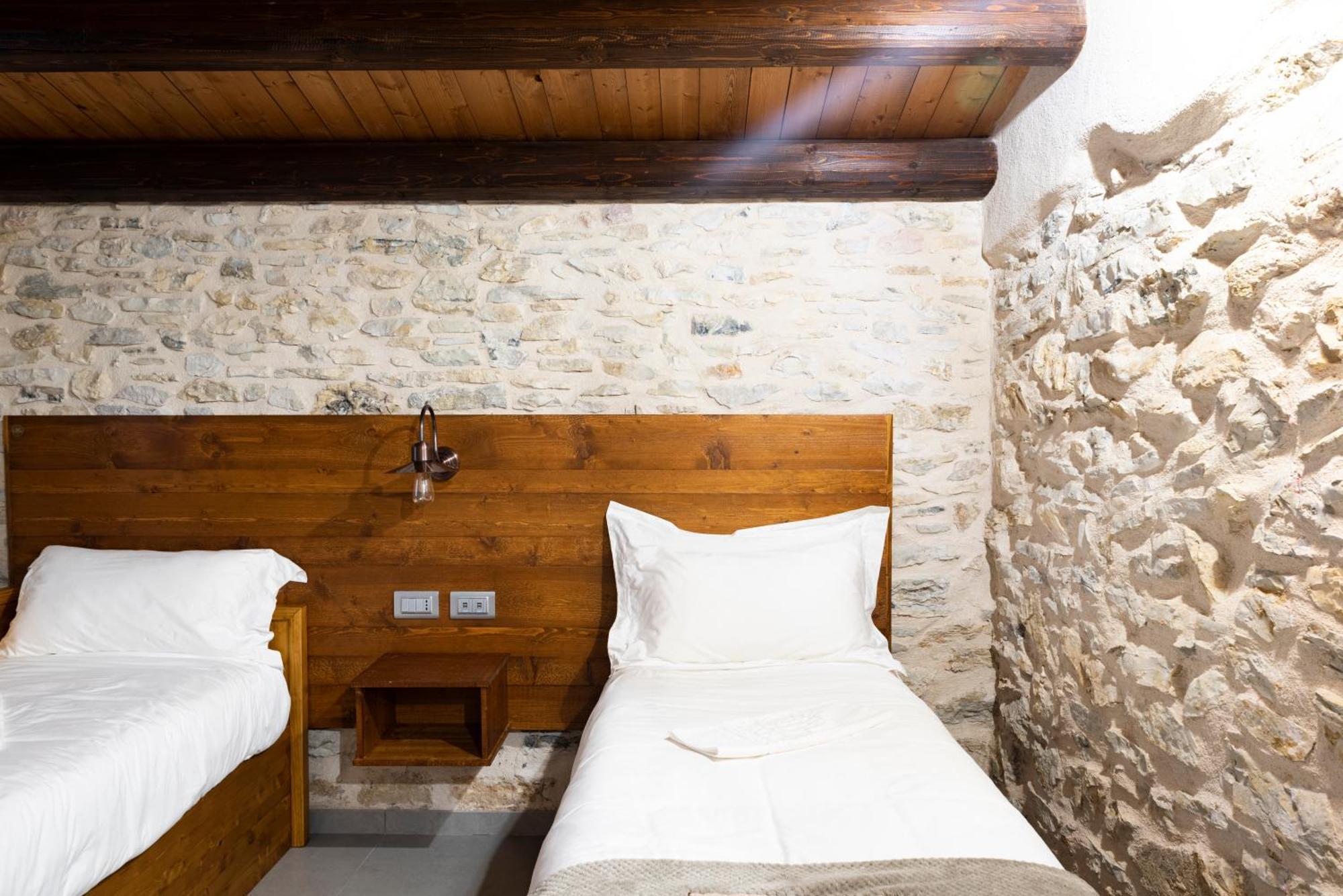 Tenute Baglio Passofondo Alcamo Room photo