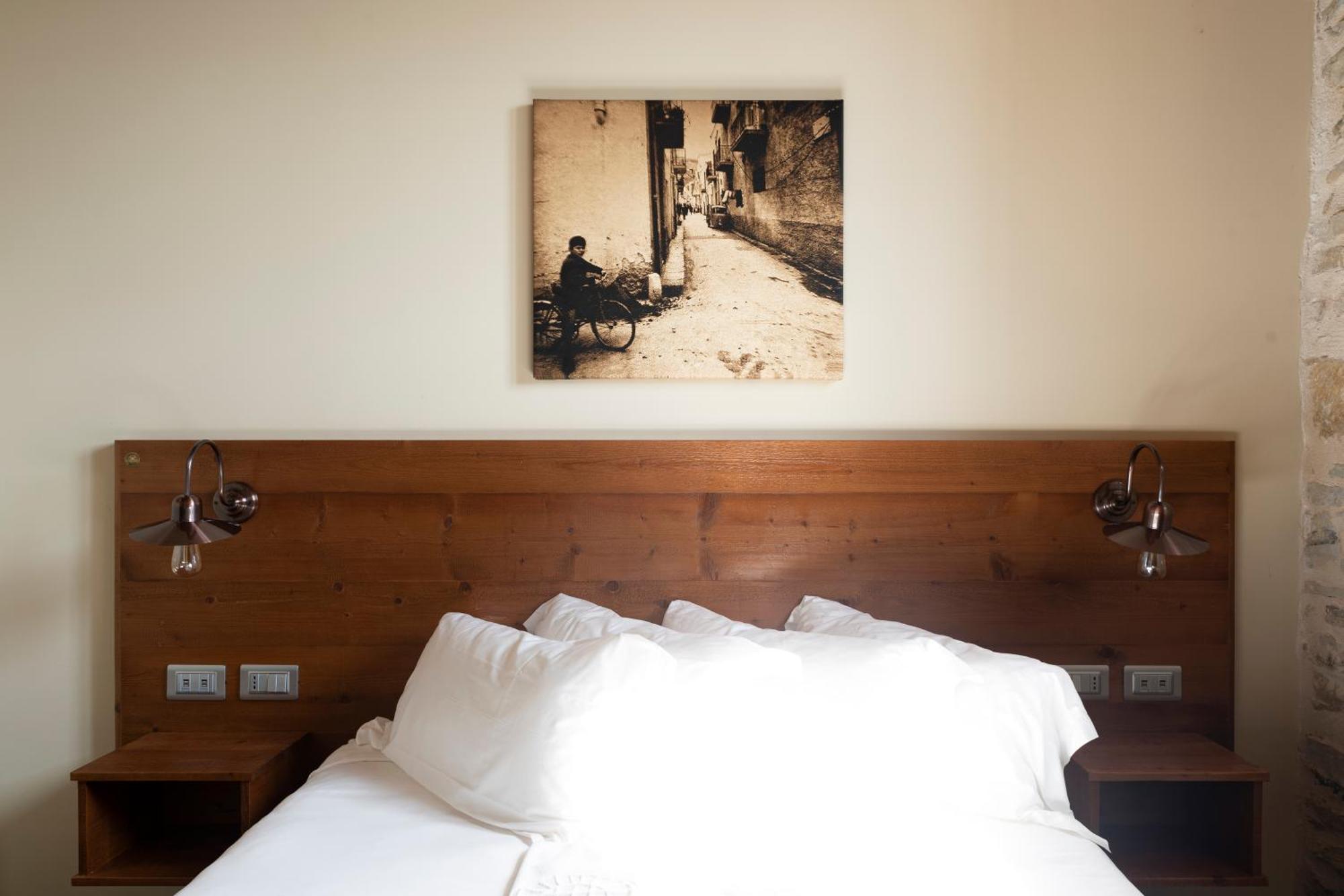 Tenute Baglio Passofondo Alcamo Room photo